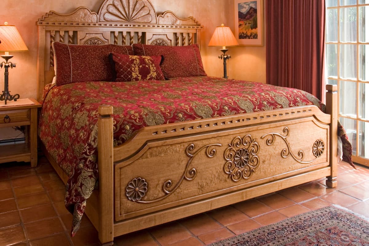 Room, 1 King Bed