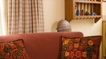 Room, 1 King Bed with Sofa bed | Premium bedding, iron/ironing board, free WiFi, bed sheets