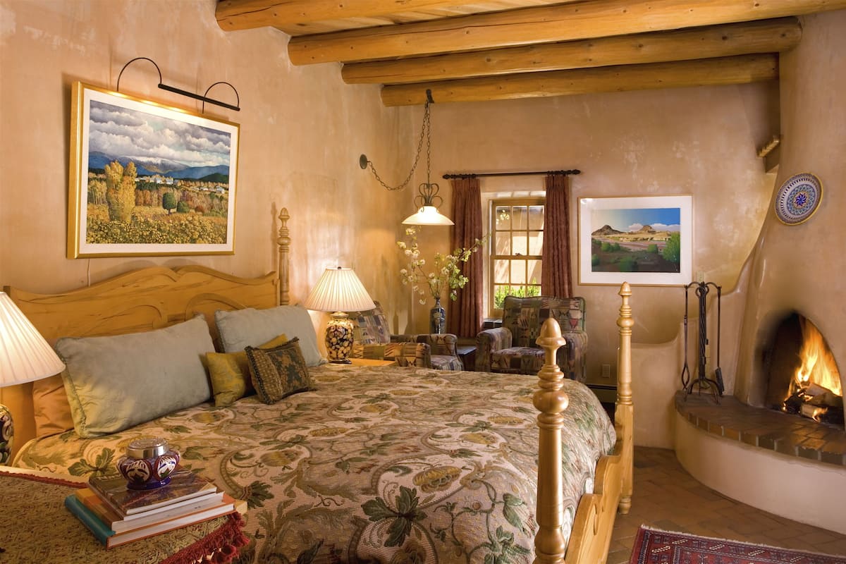 Room, 1 King Bed