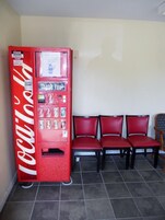 Vending machine