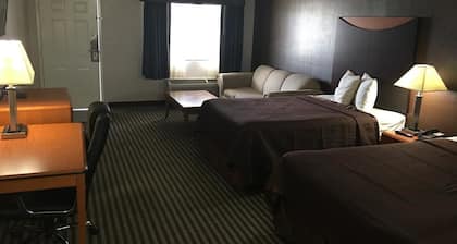 Cypress Inn