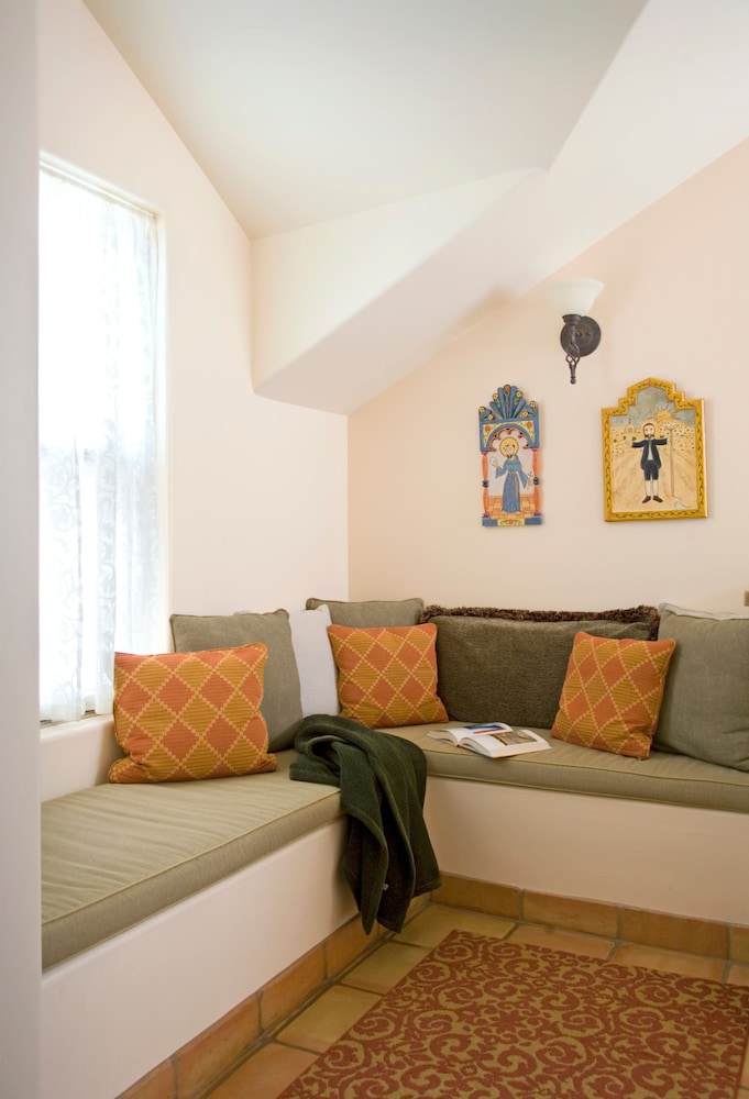 Four Kachinas Inn & Hotel photo 5