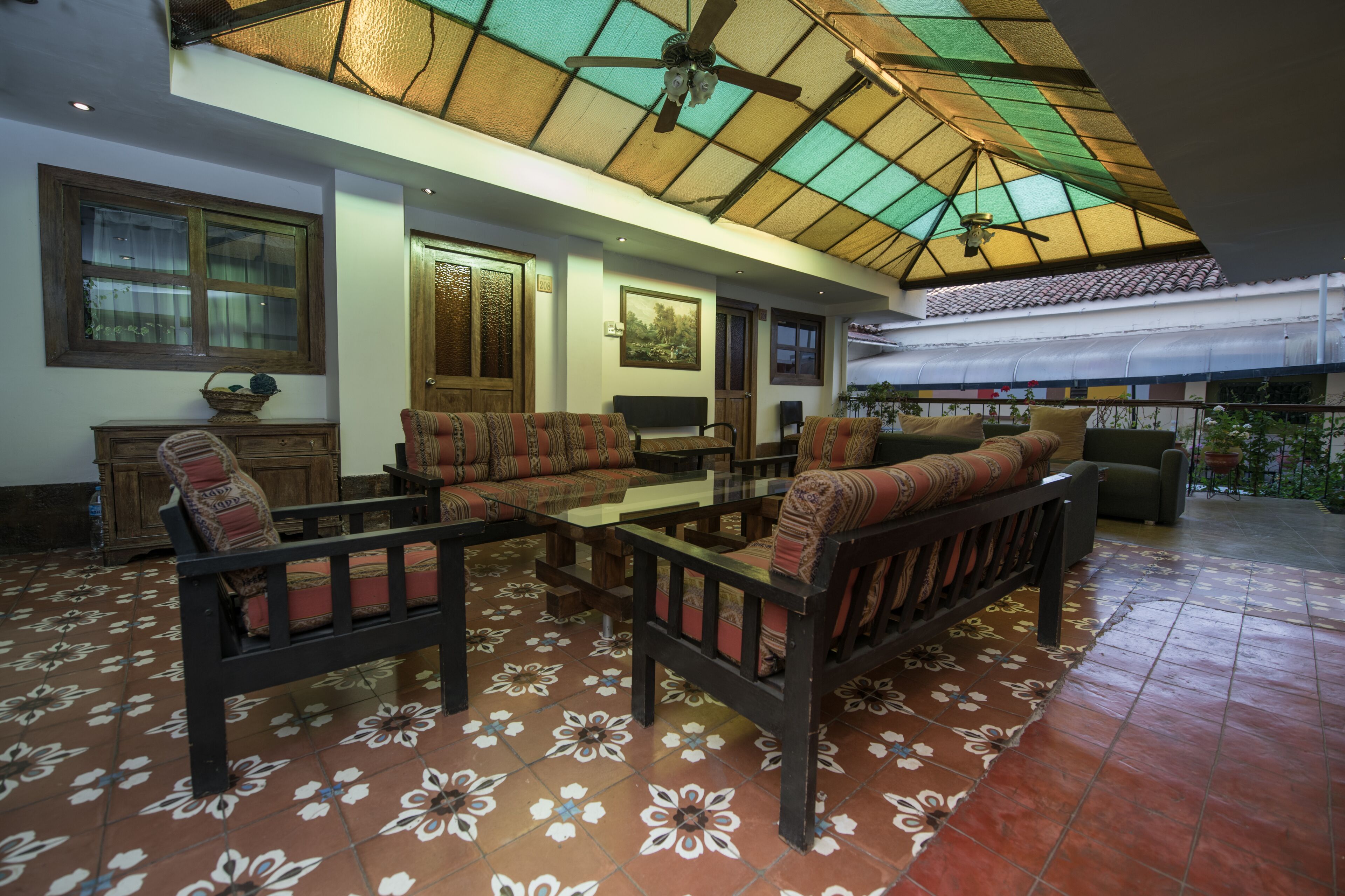 Foto - Hotel Plaza de Armas Cusco