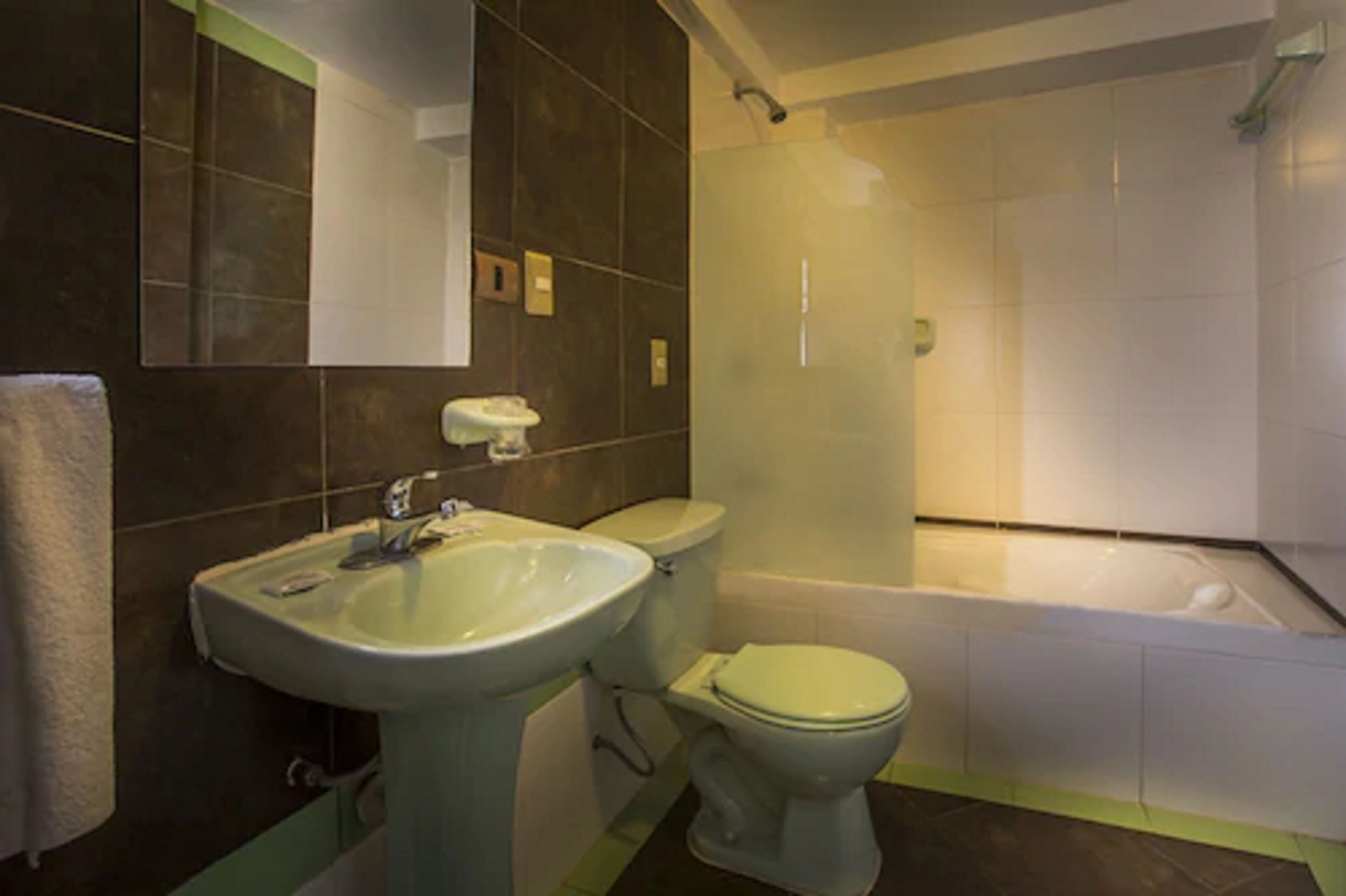 Foto - Hotel Plaza de Armas Cusco