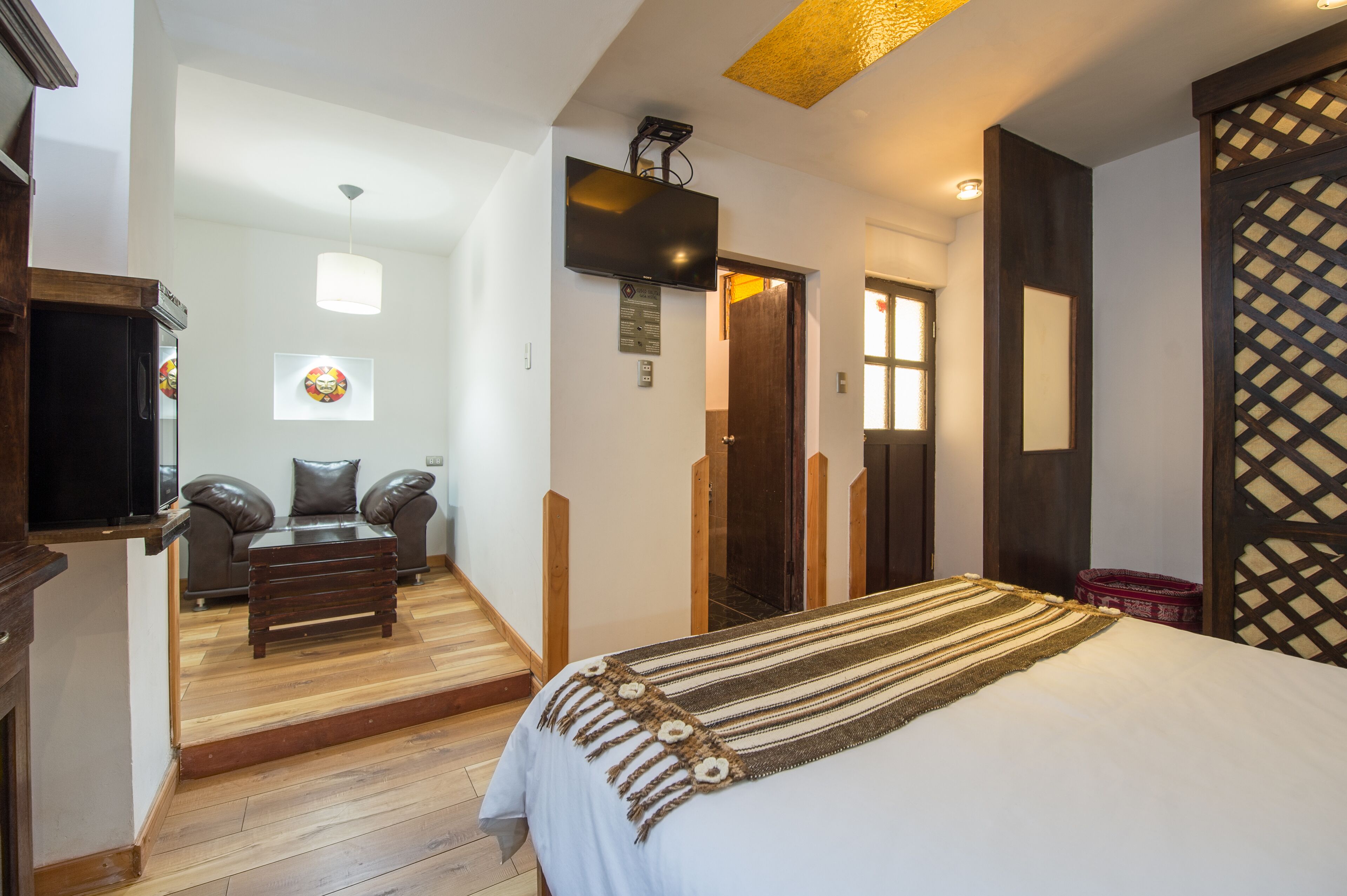 Foto - Hotel Plaza de Armas Cusco