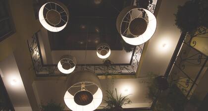 Hotel Oblitas Plaza De Armas Cusco