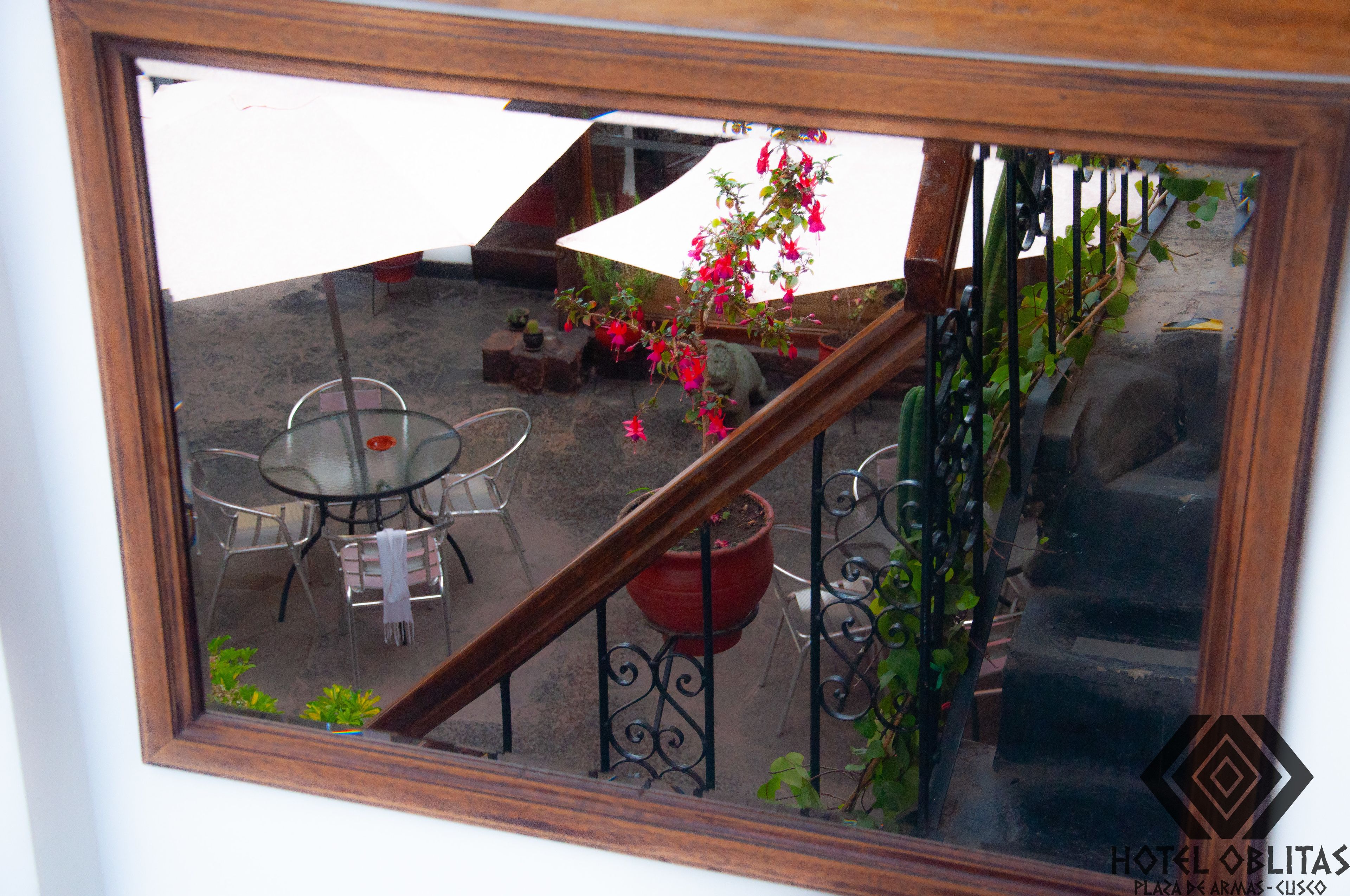 Foto - Hotel Plaza de Armas Cusco