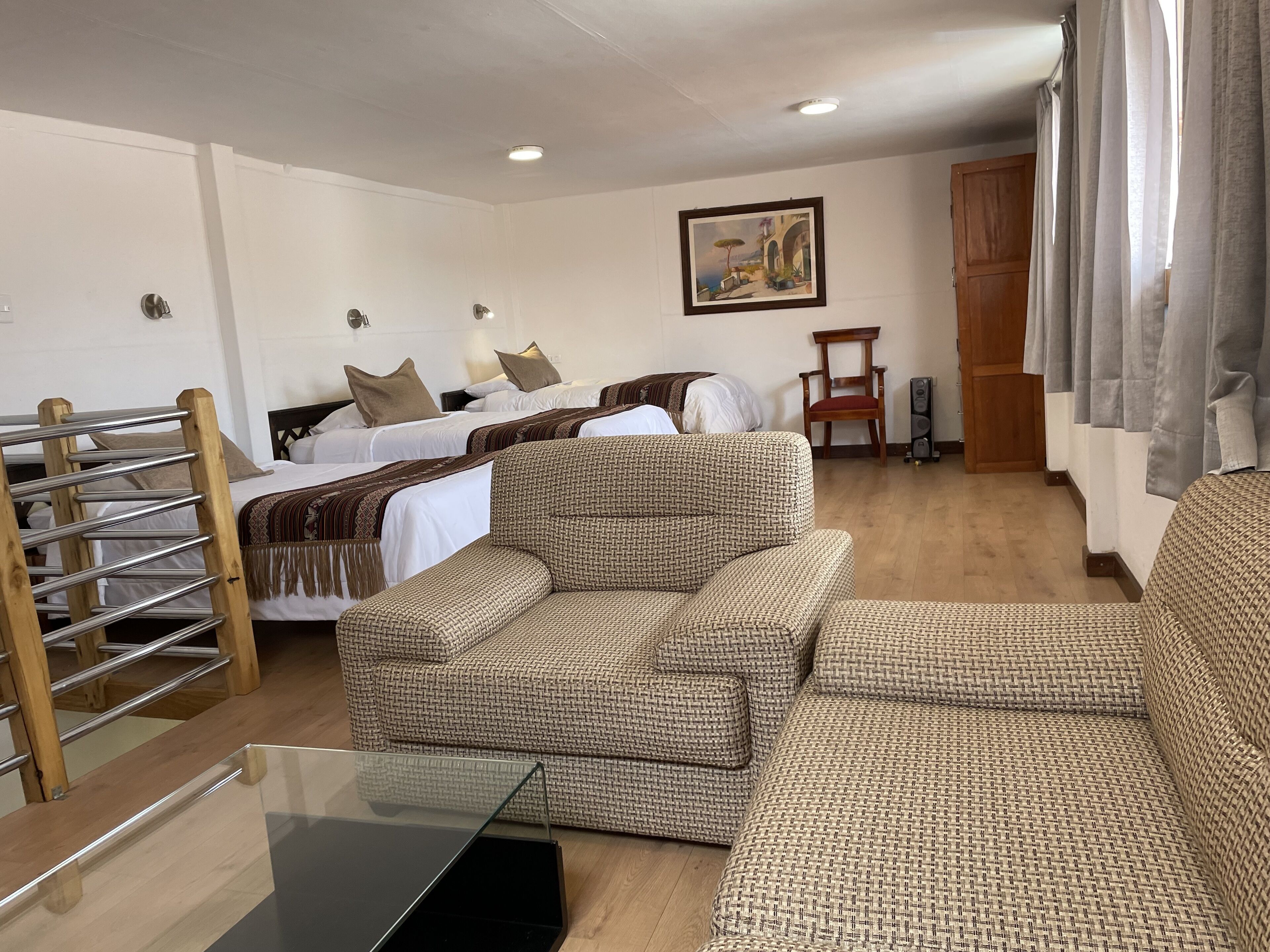 Foto - Hotel Plaza de Armas Cusco