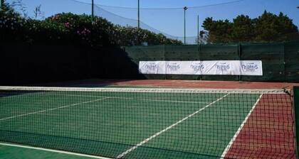 Nicolaus Club La Giurlita