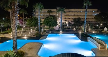Nicolaus Club La Giurlita