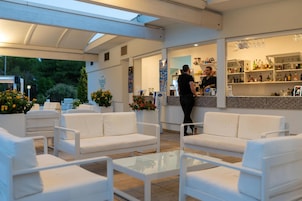 Bar (sur place)