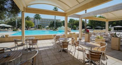 Nicolaus Club La Giurlita