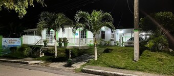Posada Caribbean Refuge