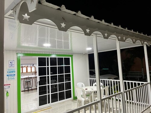 Posada Caribbean Refuge