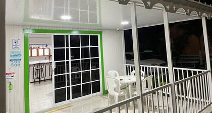 Posada Caribbean Refuge