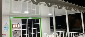 Posada Caribbean Refuge