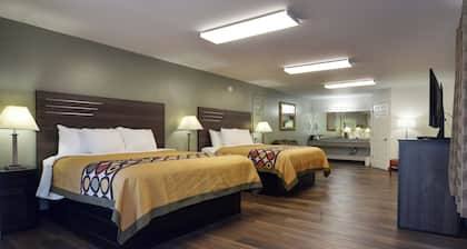 Lynchburg Country Inn