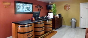 Lynchburg Country Inn