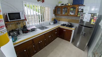 Cuisine partagée