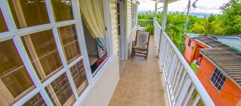 Posada Nativa Atardecer Isleno