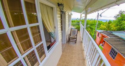 Posada Nativa Atardecer Isleno