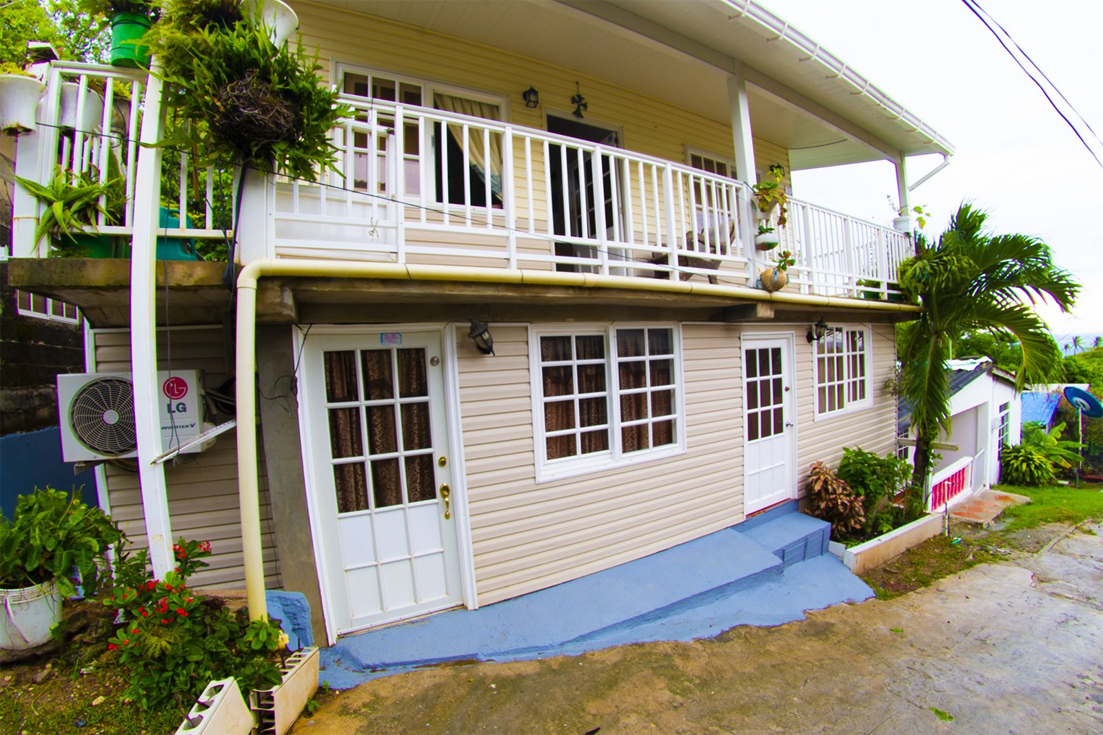 Foto - Posada Nativa Atardecer Isleño