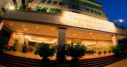 Douangpraseuth Hotel
