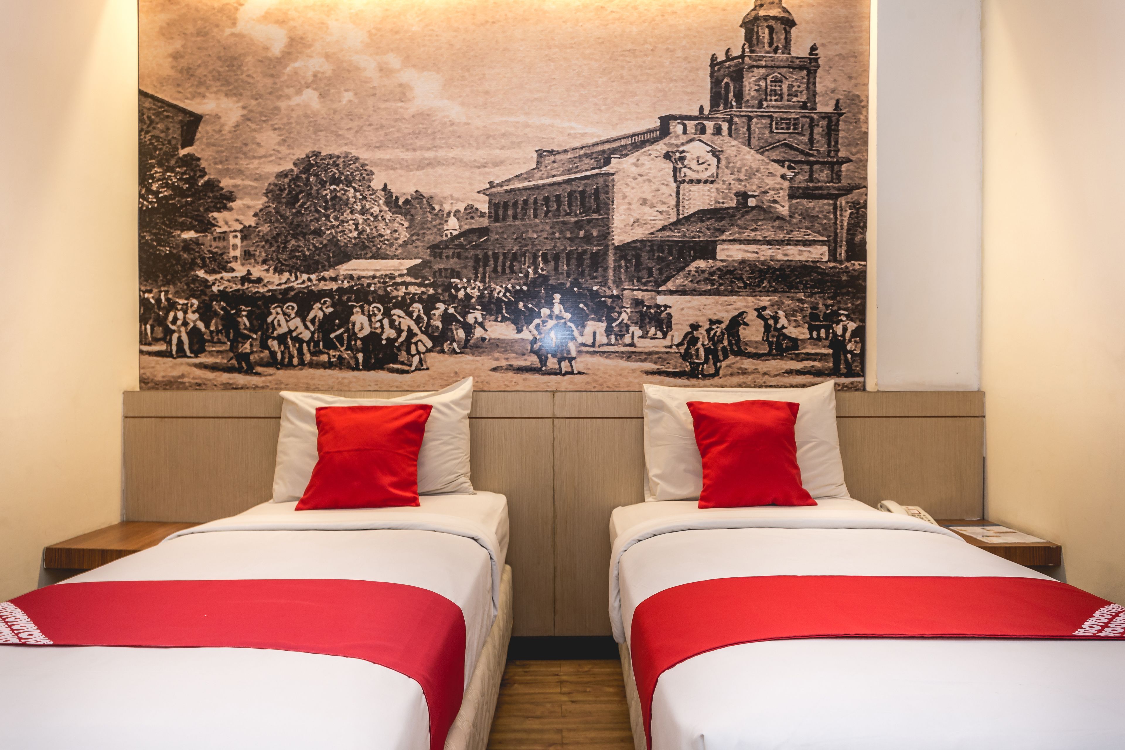 Foto - Feodora Hotel