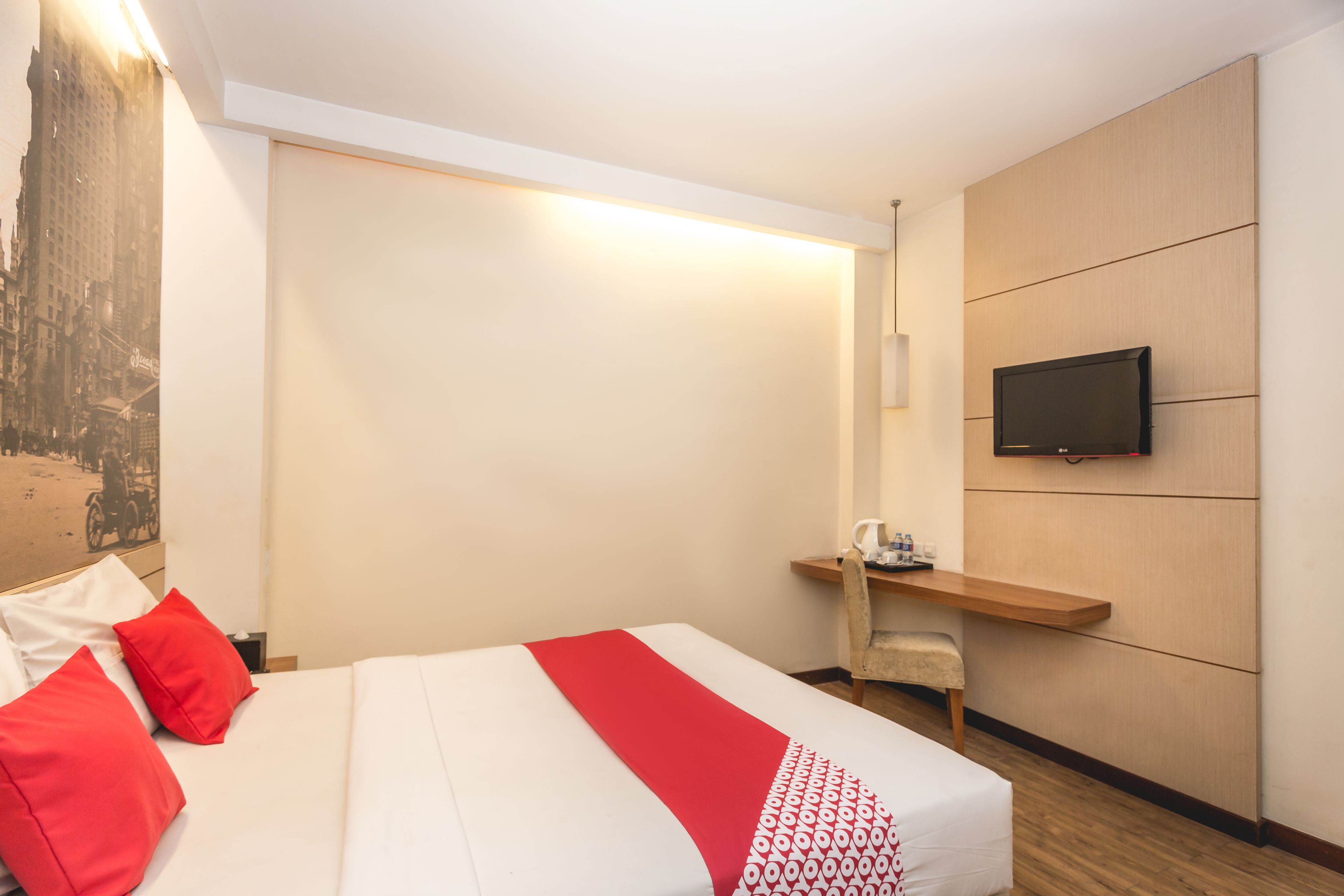 Foto - Feodora Hotel