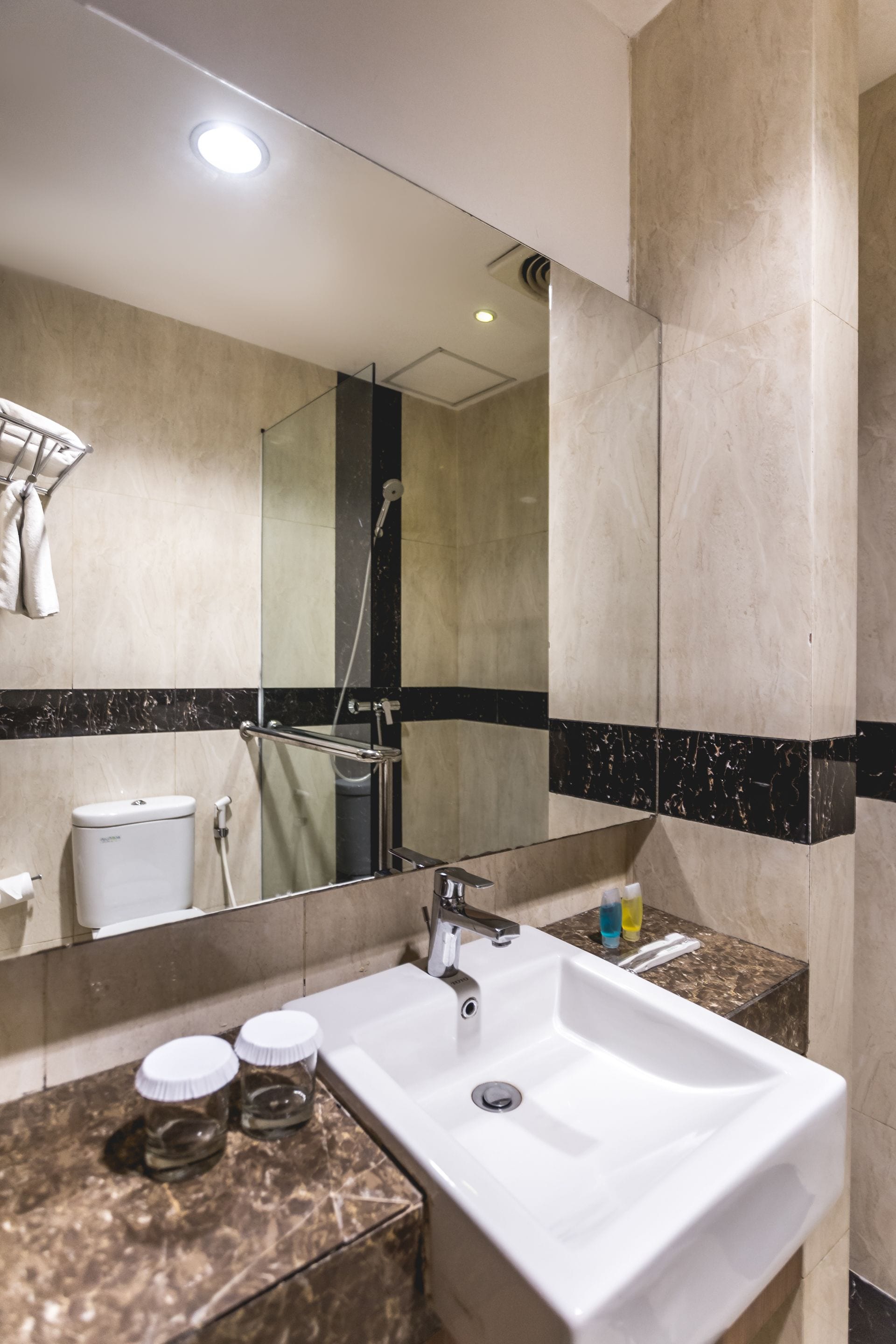 Foto - Feodora Hotel