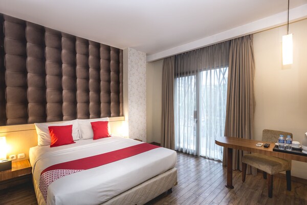 Hotel Feodora Grogol - Jakarta