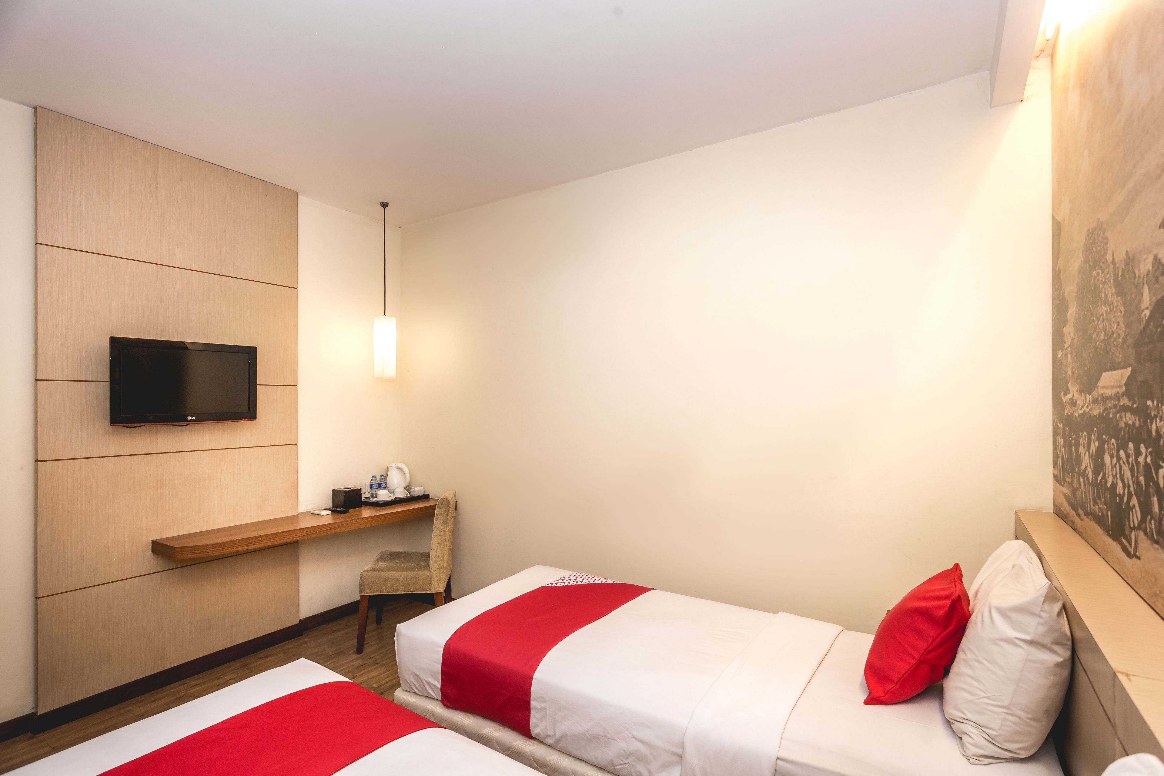 Foto - Feodora Hotel