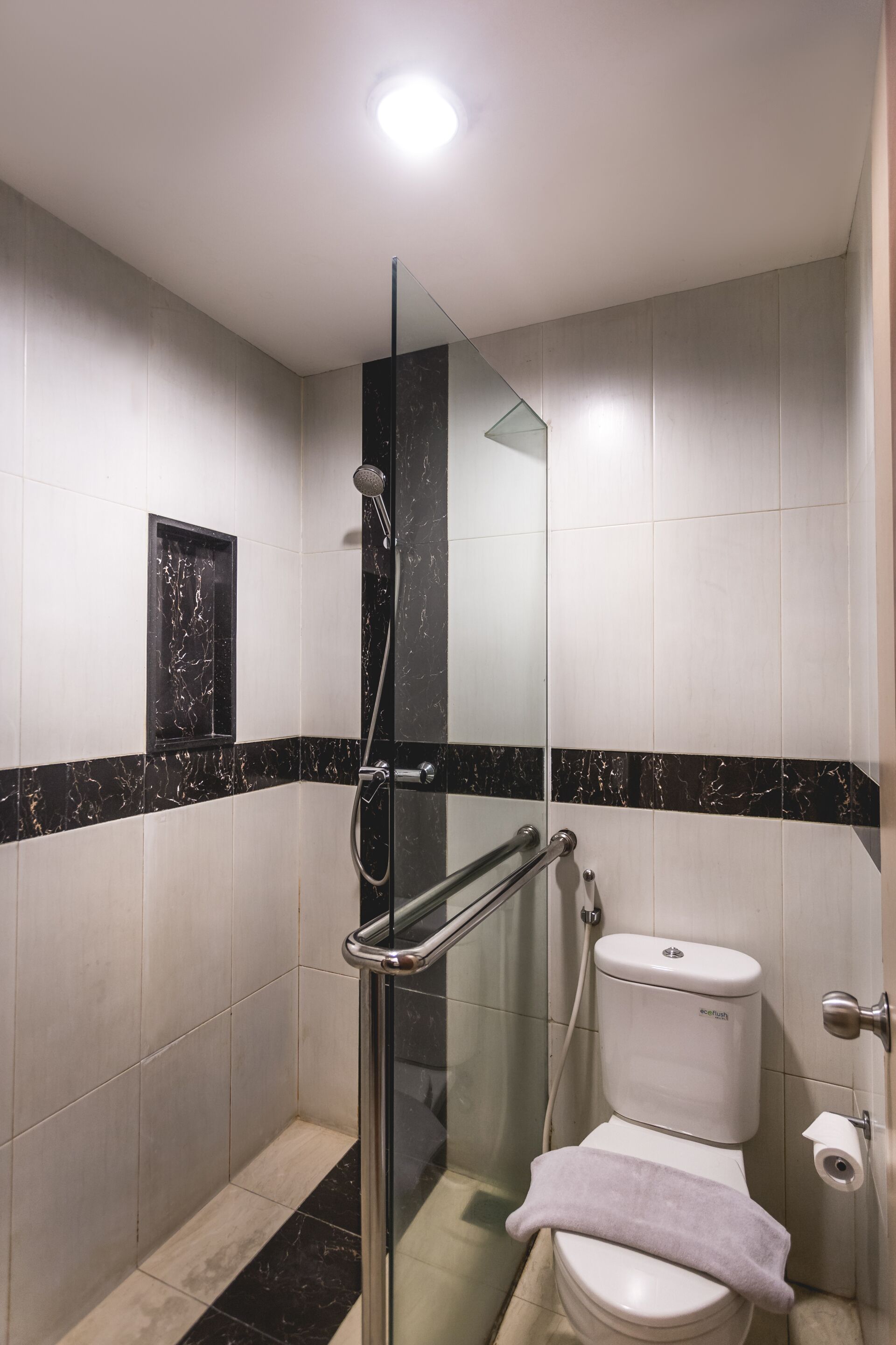 Foto - Feodora Hotel