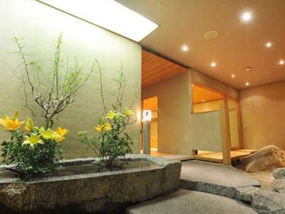 Fukuyama New Castle Hotel