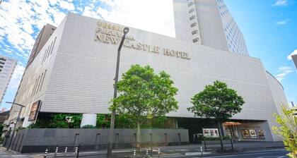 Fukuyama New Castle Hotel