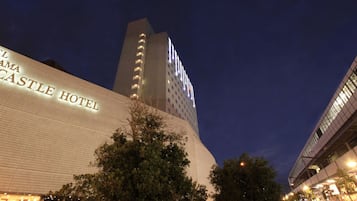 Udendørsområde