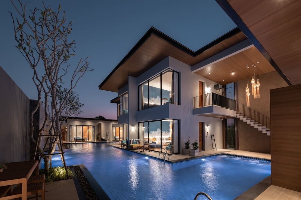 Vann Hua Hin Resort