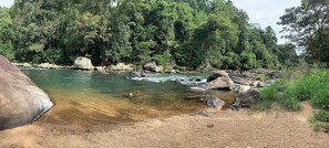 ชายหาด