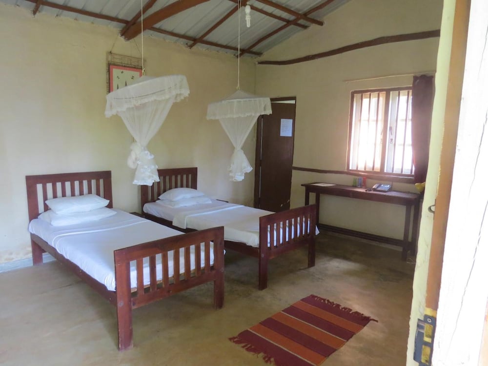 Polwaththa Eco-Lodges by null