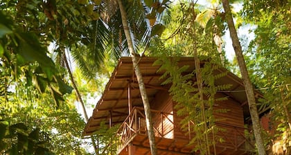 Polwaththa Eco Lodges