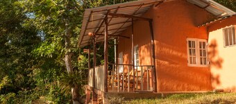 Polwaththa Eco Lodges