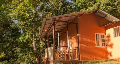 Polwaththa Eco Lodges