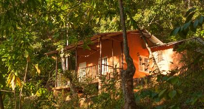 Polwaththa Eco Lodges