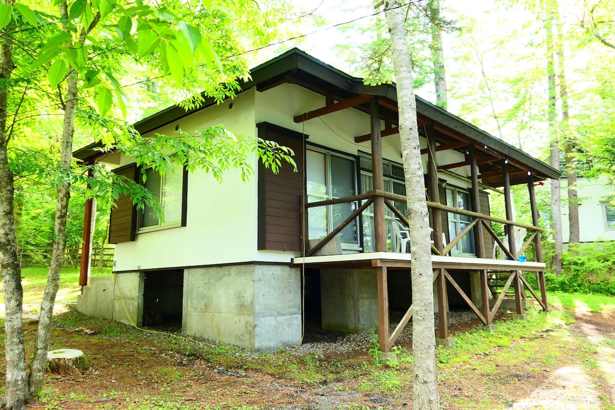 Cottage Spring