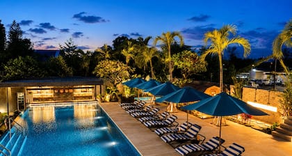 Watermark Hotel & Spa Jimbaran Bali