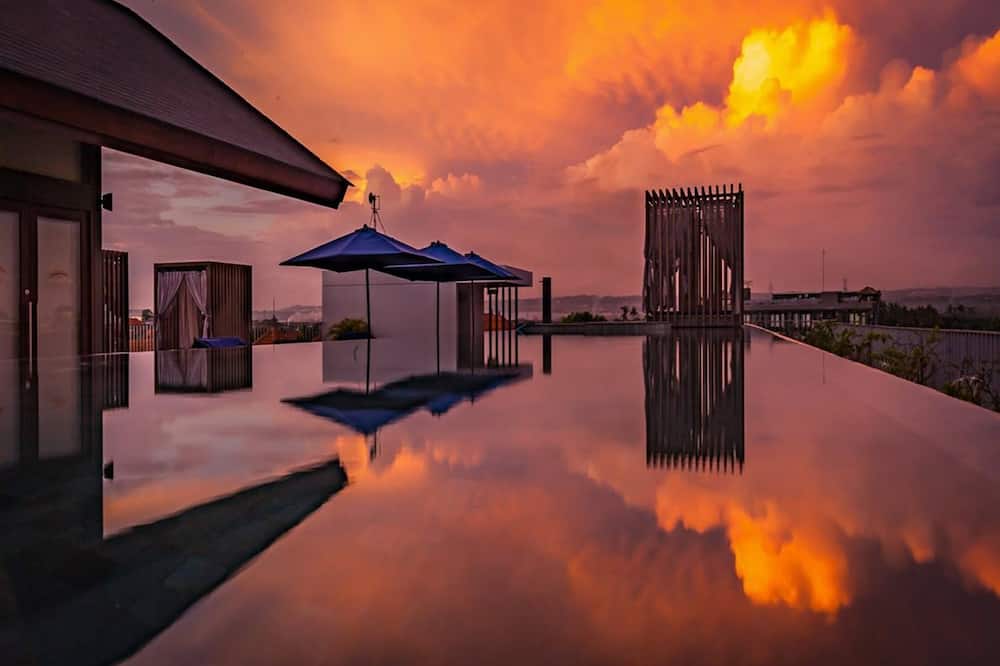 Watermark Hotel & Spa Jimbaran Bali