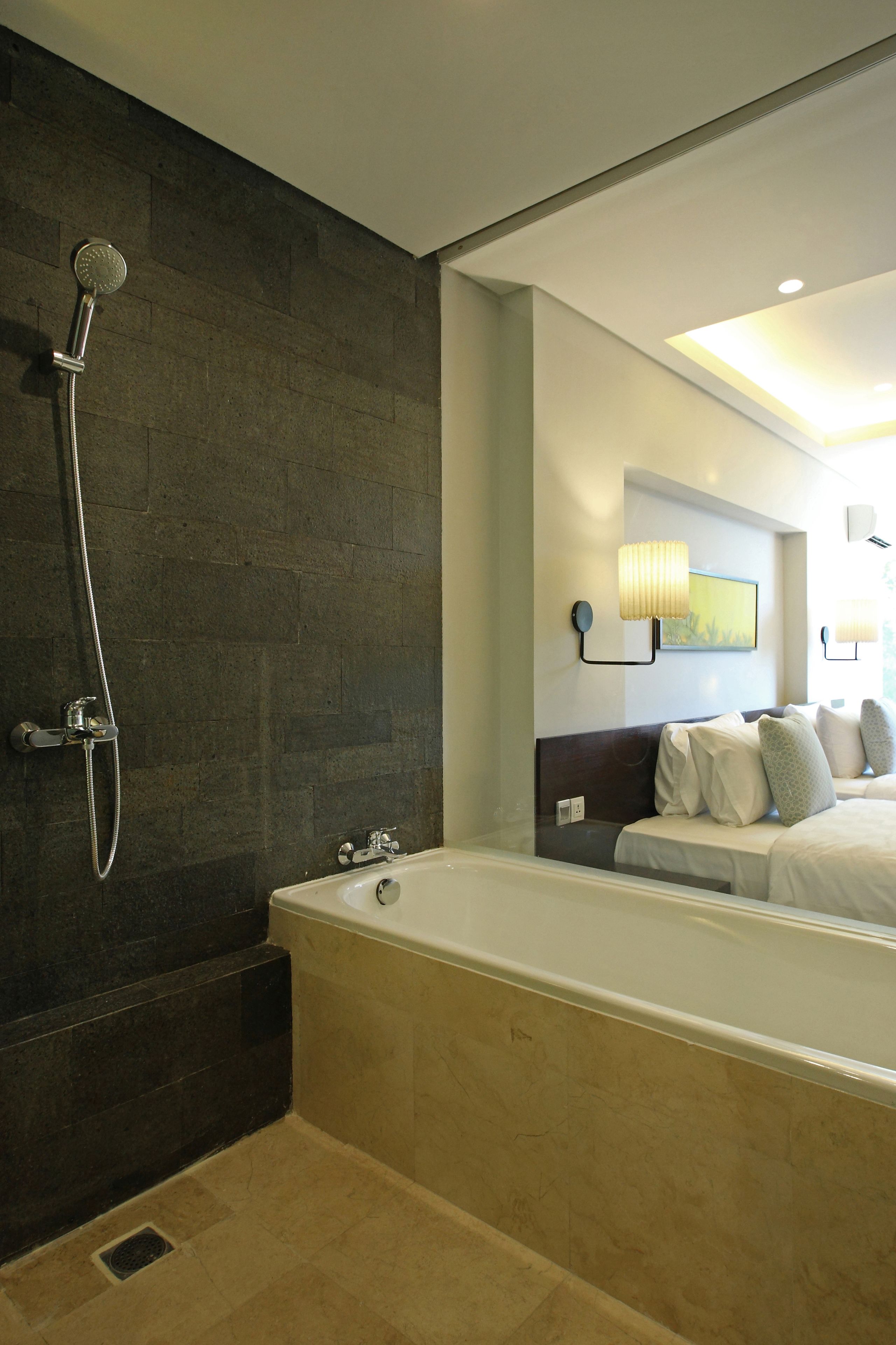 Foto - Watermark Hotel & Spa Jimbaran Bali