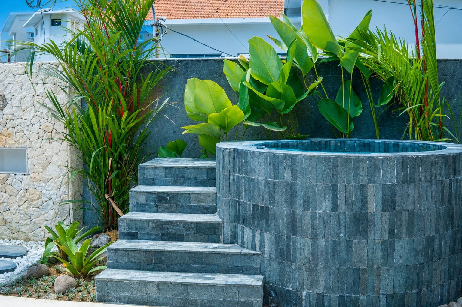 Foto - Watermark Hotel & Spa Jimbaran Bali