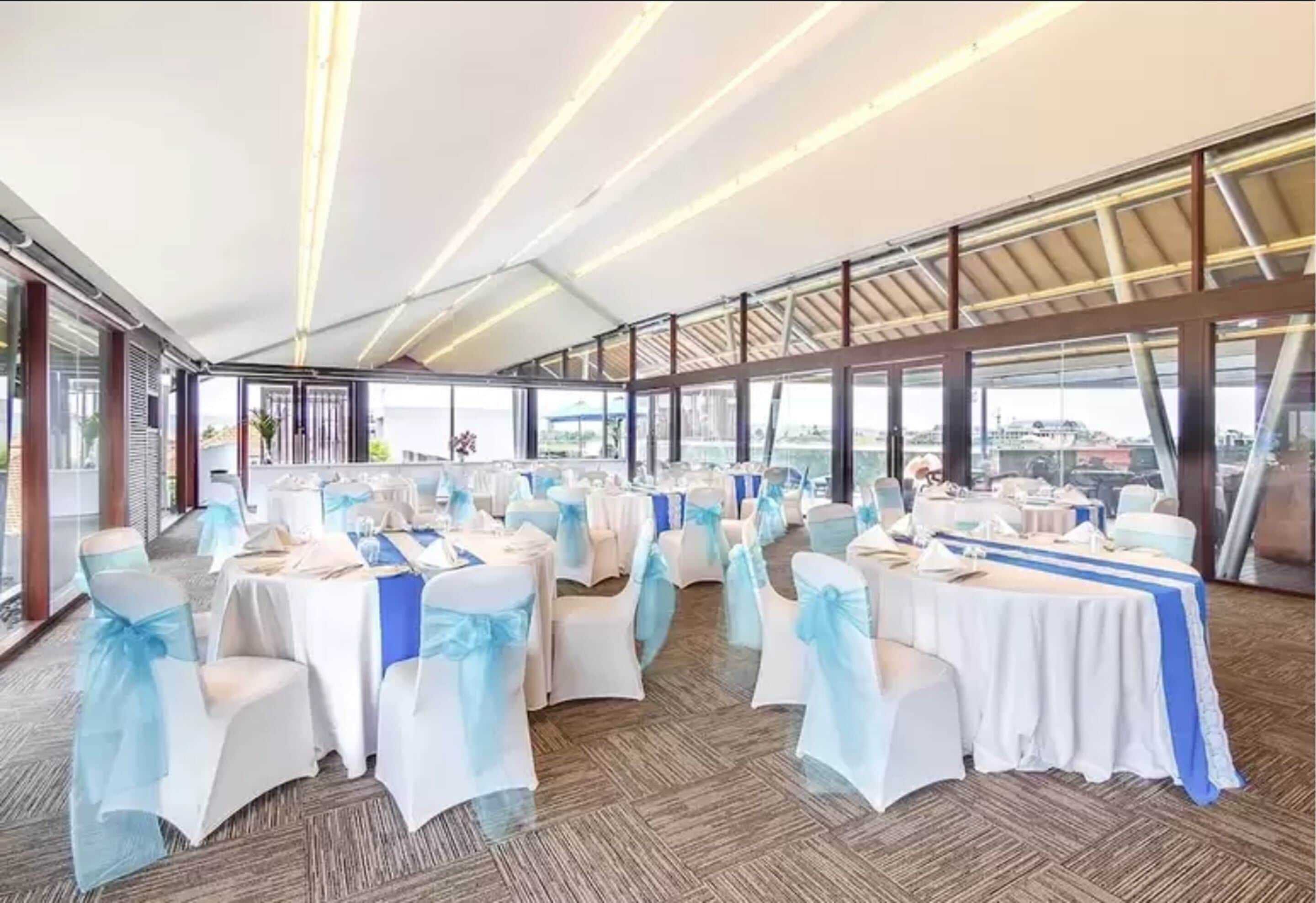 Photo - Watermark Hotel & Spa Jimbaran Bali