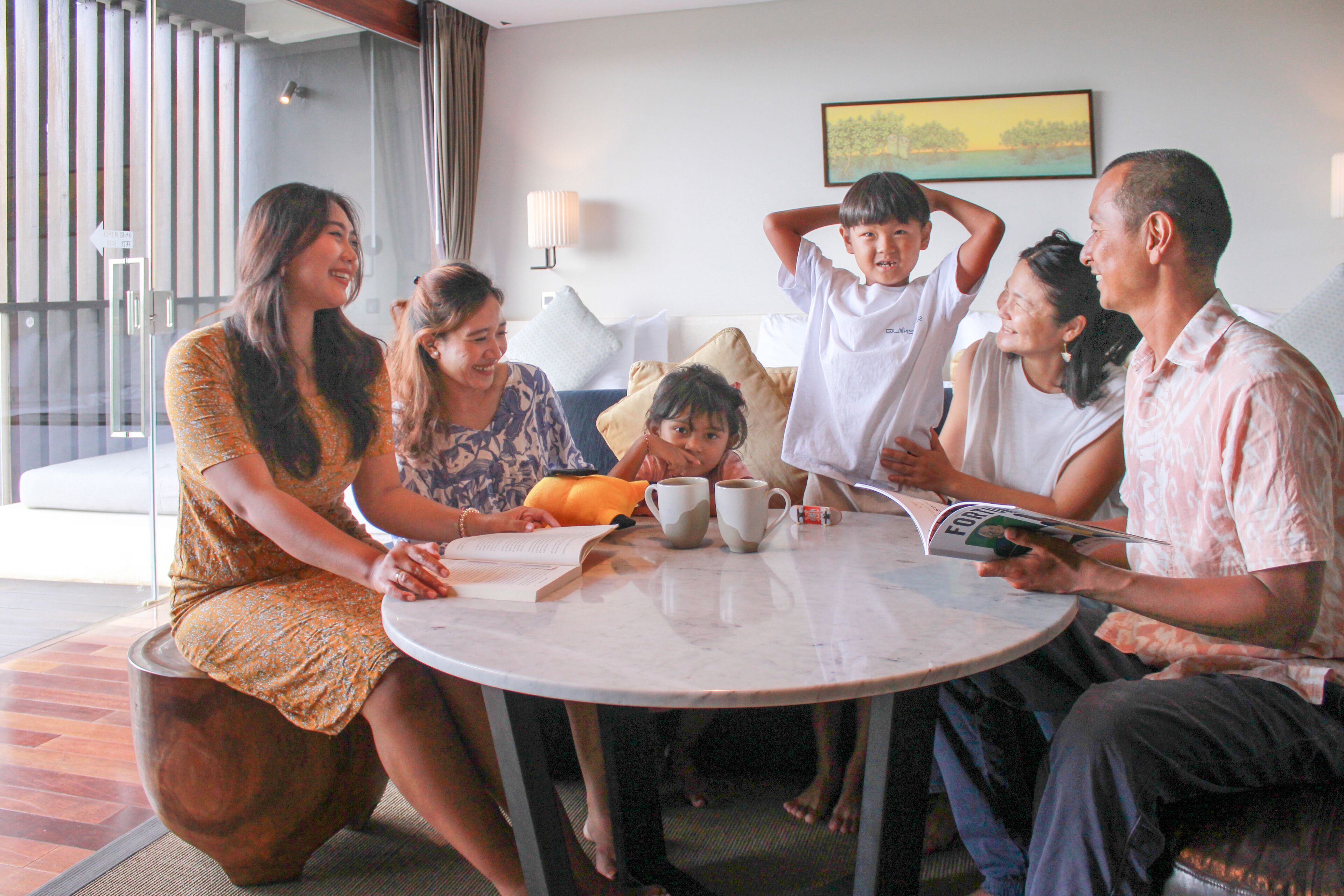 Photo - Watermark Hotel & Spa Jimbaran Bali